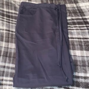 Grey’s Anatomy scrub pants